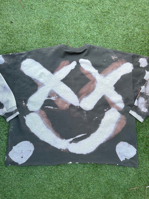 All Smilez Crewneck/Sweatshirt