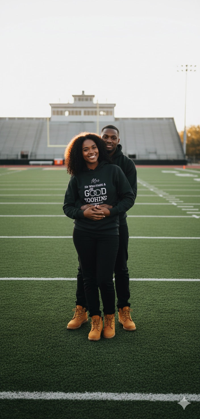 The Matrimony Collection