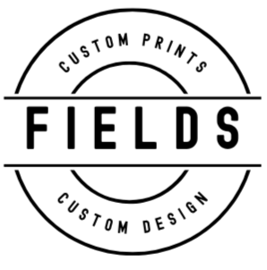 Fields Custom Prints
