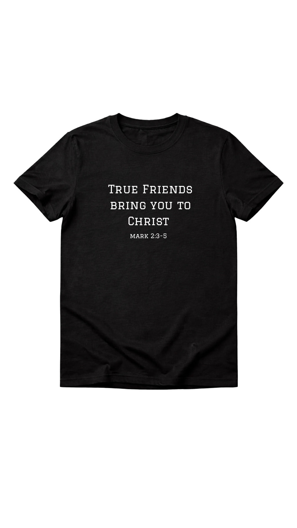 True Friends