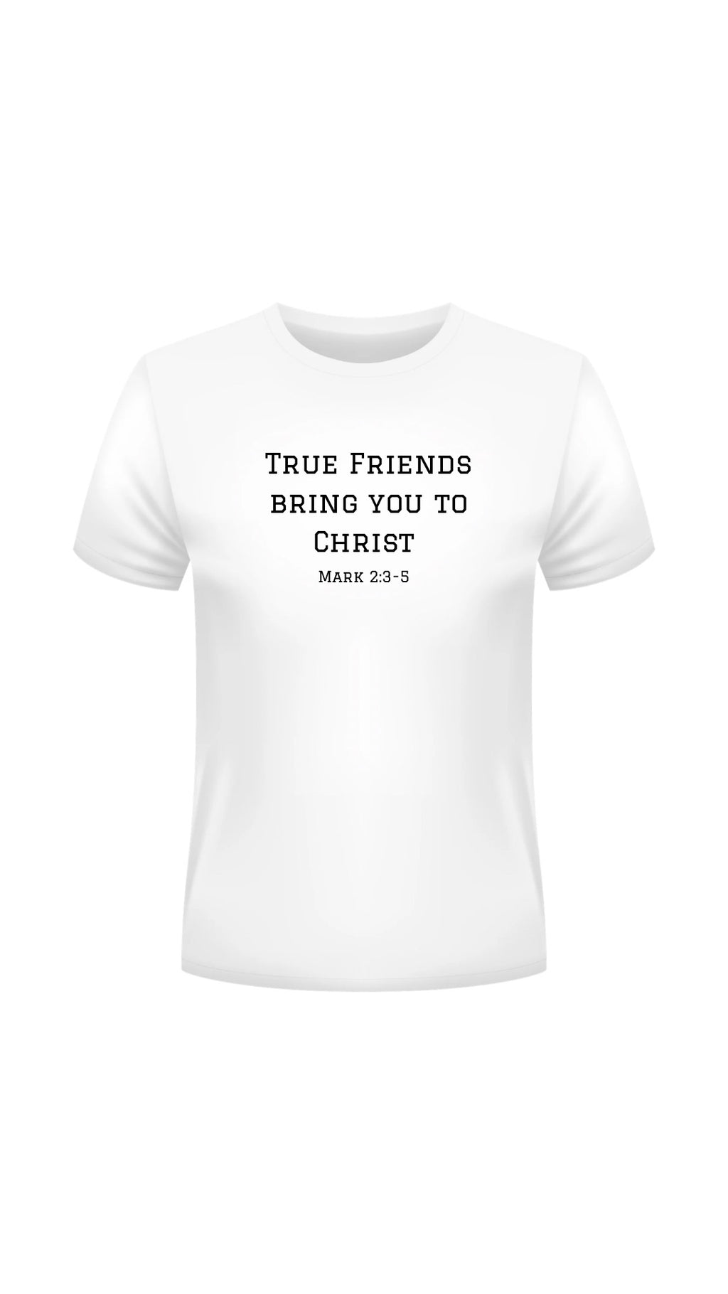 True Friends