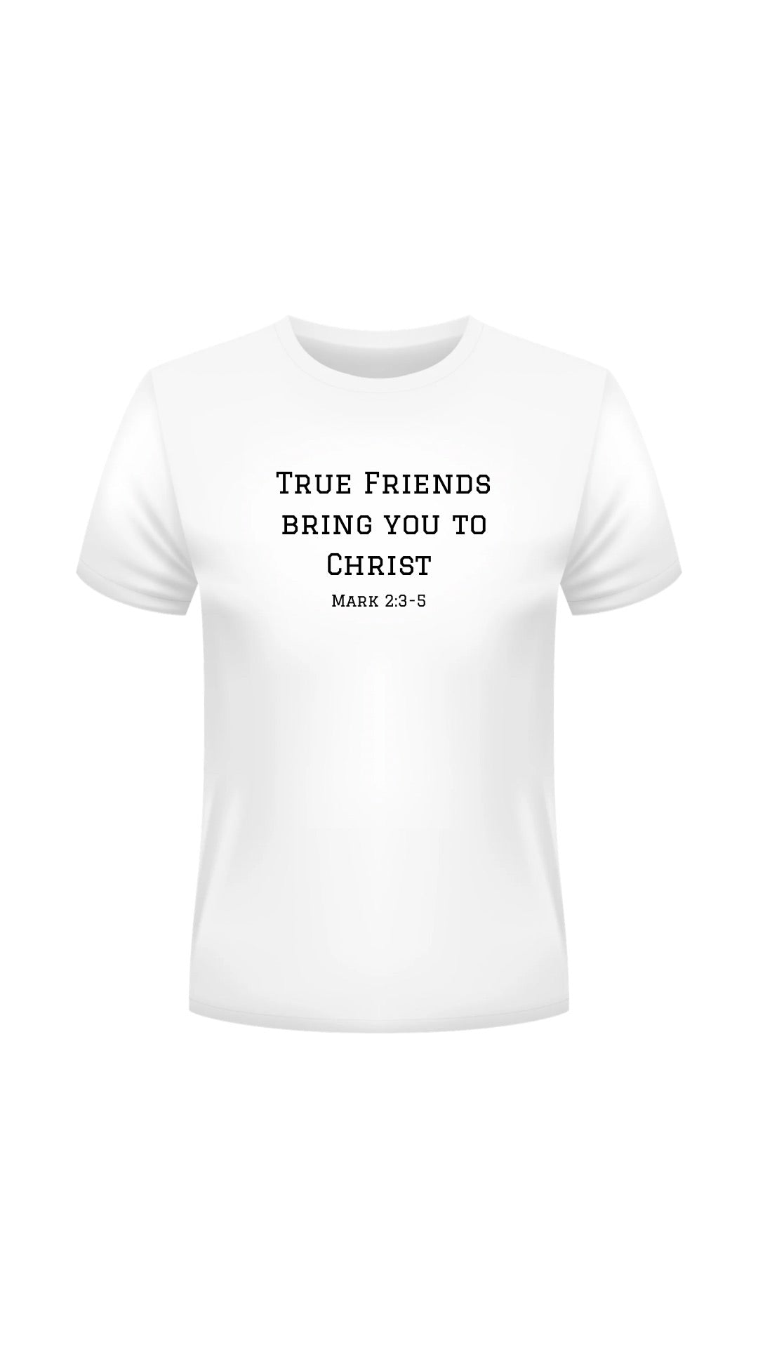 True Friends