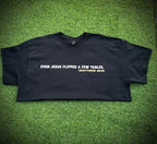 Saved Not Soft T-shirt