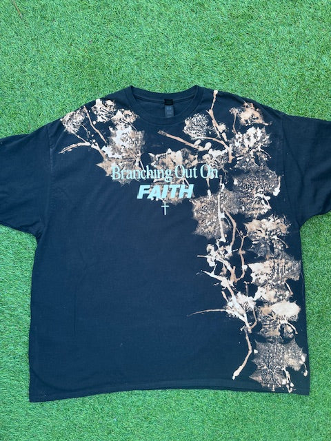 Branching Out On Faith T-Shirt
